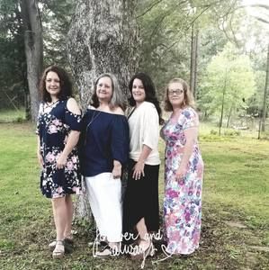 Meet your Posher, Brenda